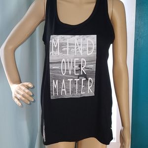 3/$10 Danskin Tank Top